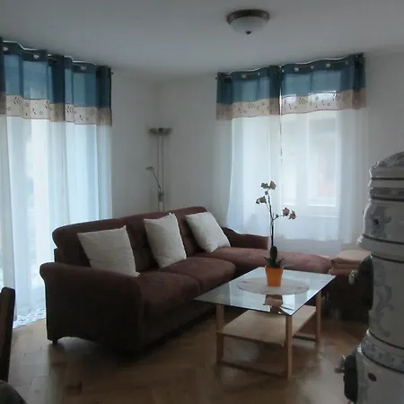 Jugendstil-haus *